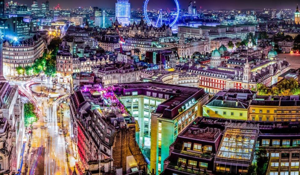 UK Climate Panel Urges Faster Electrification to Lower Energy Bills