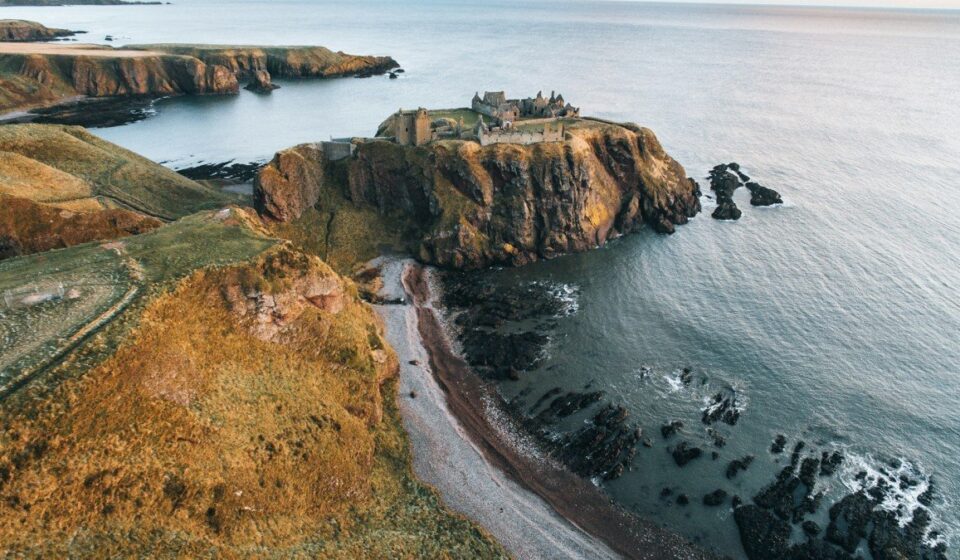 UK Conservatives Blast Labour North Sea Ban as 'Utter Madness'