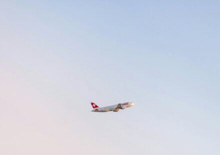 EU Says No Jet Fuel Shortage Coming Despite Middle East Supply Loss