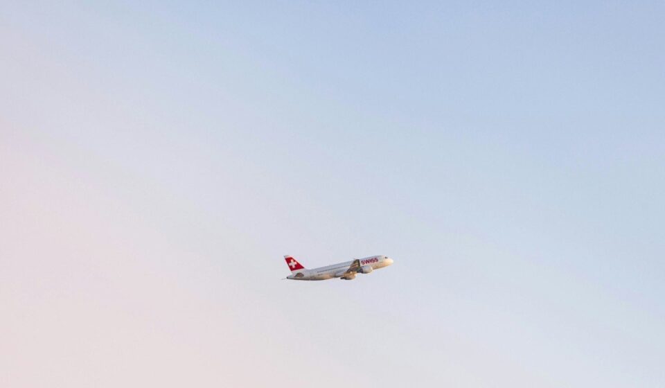 EU Says No Jet Fuel Shortage Coming Despite Middle East Supply Loss