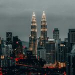Malaysia's Oil Production Fell 5.5% in Q1