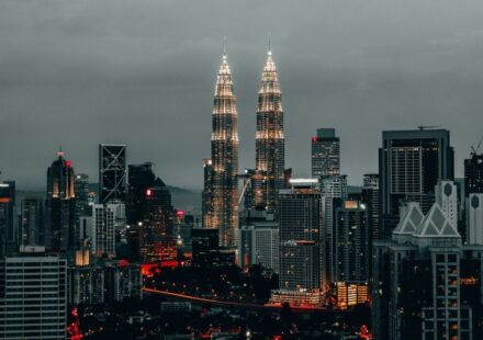 Malaysia's Oil Production Fell 5.5% in Q1