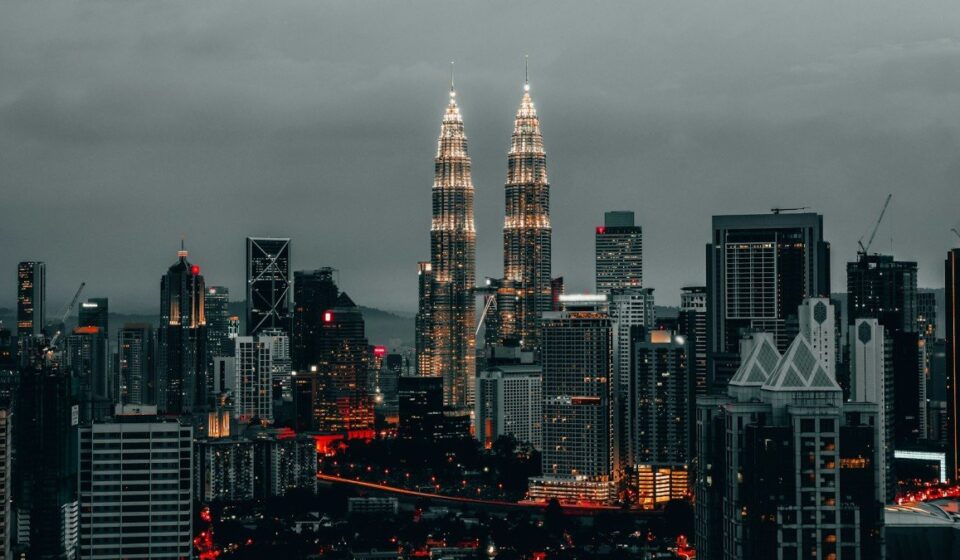 Malaysia's Oil Production Fell 5.5% in Q1