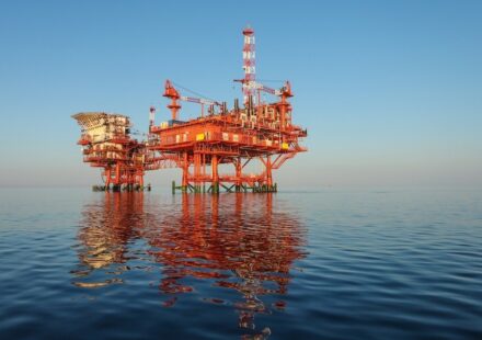 Greek Energy Pulls In $26B As Europe Scrambles To Replace Russian Gas
