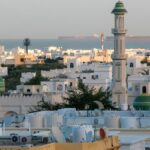 Oman Oil Terminal Attack Rattles the Market's Last Calm Corner