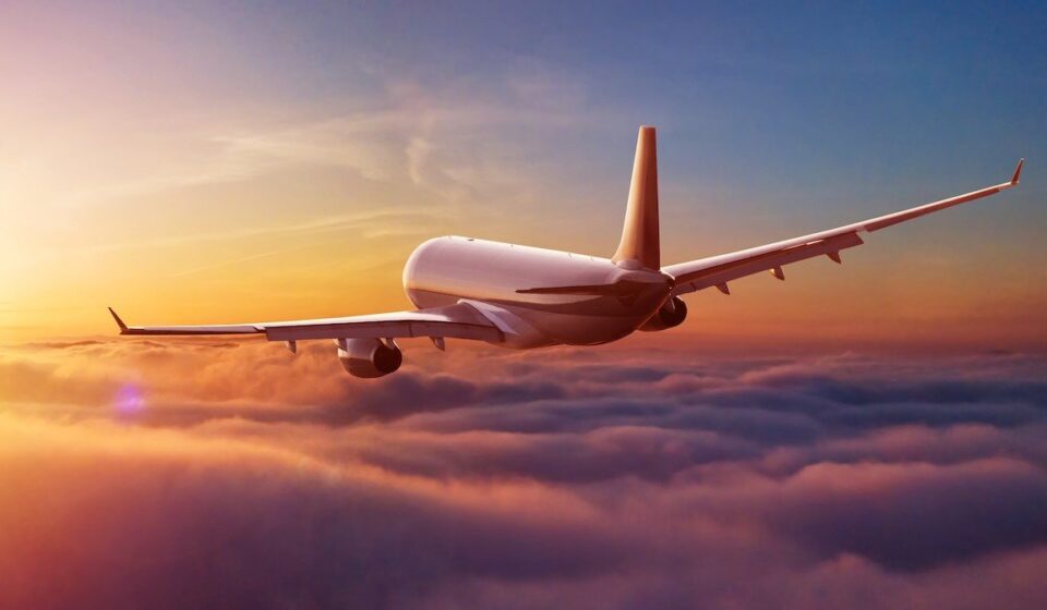 U.S. Airlines Set To Pocket $40 Billion As Jet Fuel Prices Crash