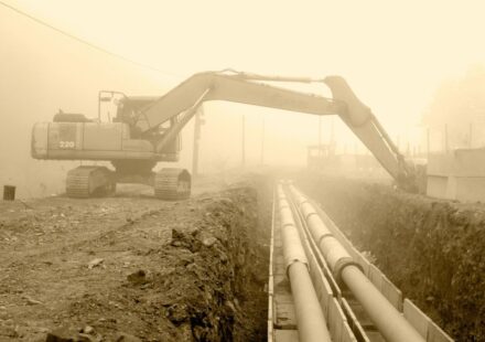 Iraq Looks to Triple Pipeline Oil Exports as Hormuz Remains Closed