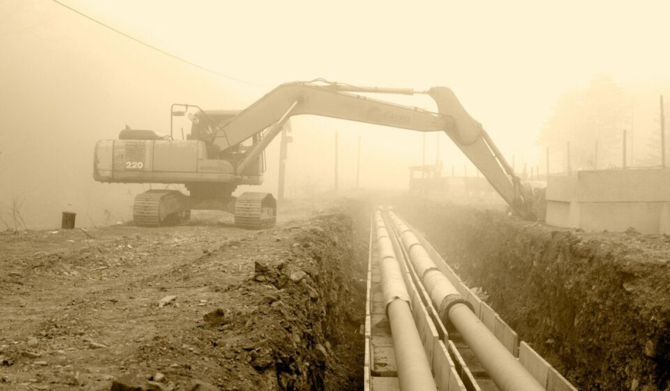 Iraq Looks to Triple Pipeline Oil Exports as Hormuz Remains Closed