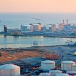 China Builds New LNG Hub as Russian Imports Surge