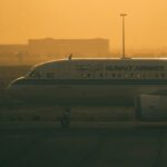 Iranian Strike On Kuwait Airport Raises Stakes For Gulf States
