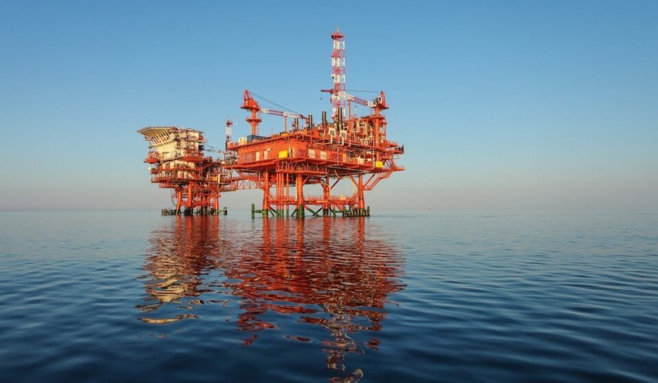 Greek Energy Pulls In $26B As Europe Scrambles To Replace Russian Gas