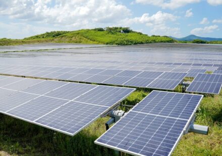 BlackRock-Backed Atlas Renewable Freezes $1 Billion in Brazil Solar Projects