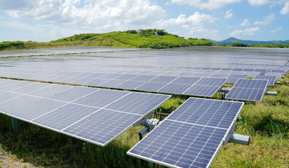 BlackRock-Backed Atlas Renewable Freezes $1 Billion in Brazil Solar Projects