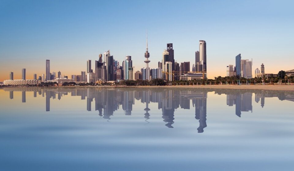 Kuwait Offers Gulf Oil Loadings as Producers Seek Hormuz Outlet