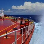 Iran’s Oil Exports Through Hormuz Hit Wartime High