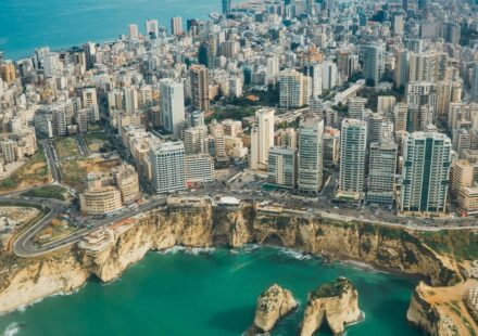 Oil Pulls Back as Trump Claims Lebanon Ceasefire Deal Is Within Reach