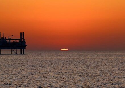 BP Starts Production at Trillion-Cubic-Foot Gas Prize In Azerbaijan