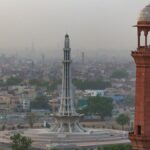 Pakistan Inflation Accelerates to 11.7% on Oil and Gas Import Shock