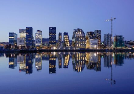 Norway Strike Could Hit 600 Offshore Workers as Wage Talks Collapse
