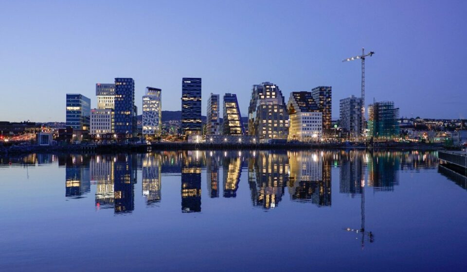 Norway Strike Could Hit 600 Offshore Workers as Wage Talks Collapse