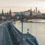 Russia Bans Jet Fuel Exports as Ukrainian Attacks Cripple Refining
