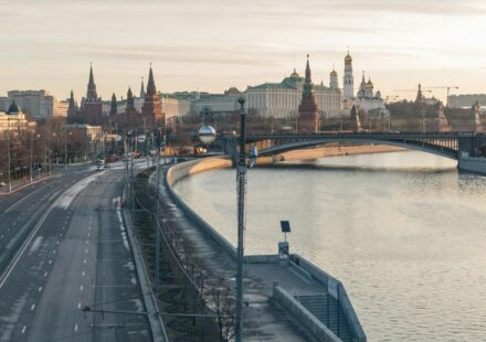 Russia Bans Jet Fuel Exports as Ukrainian Attacks Cripple Refining