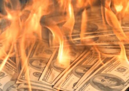 Kansas Fed Pres Warns Oil Price Shock Might Not Be Transitory