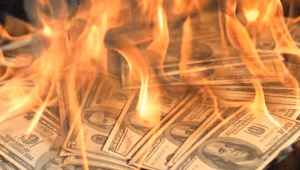 Kansas Fed Pres Warns Oil Price Shock Might Not Be Transitory