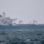 Chevron CEO: Multiple Ships Attacked In Strait of Hormuz