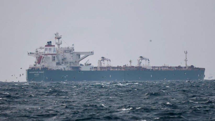 Chevron CEO: Multiple Ships Attacked In Strait of Hormuz