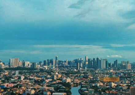 Philippines Receives First Iranian Crude Cargo Since Hormuz Blockade