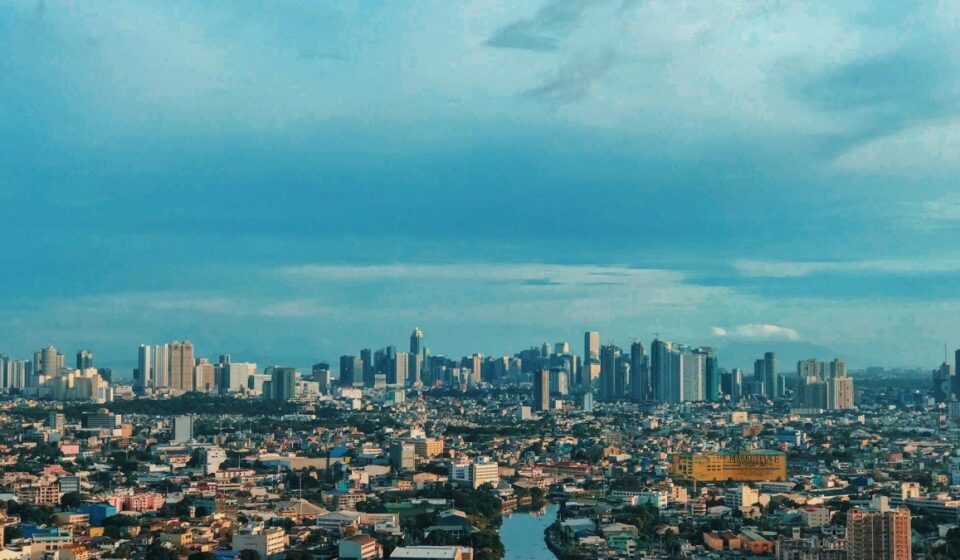 Philippines Receives First Iranian Crude Cargo Since Hormuz Blockade
