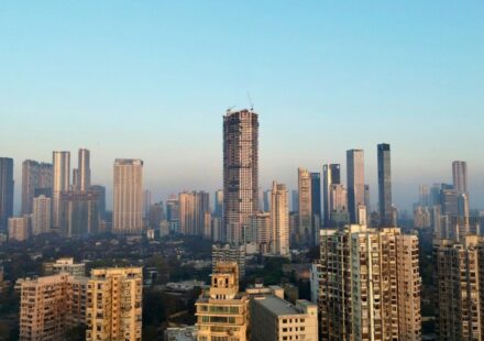 India's Central Bank Warns Oil Shock Threatens Growth