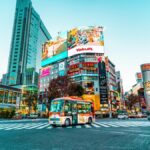Japan Crude Imports Fell 66% in April