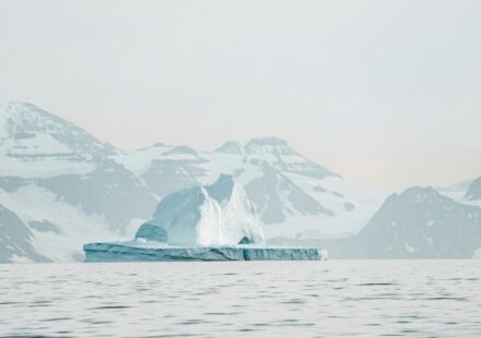 Norway Lobbies to Persuade EU to Drop Arctic Drilling Ban