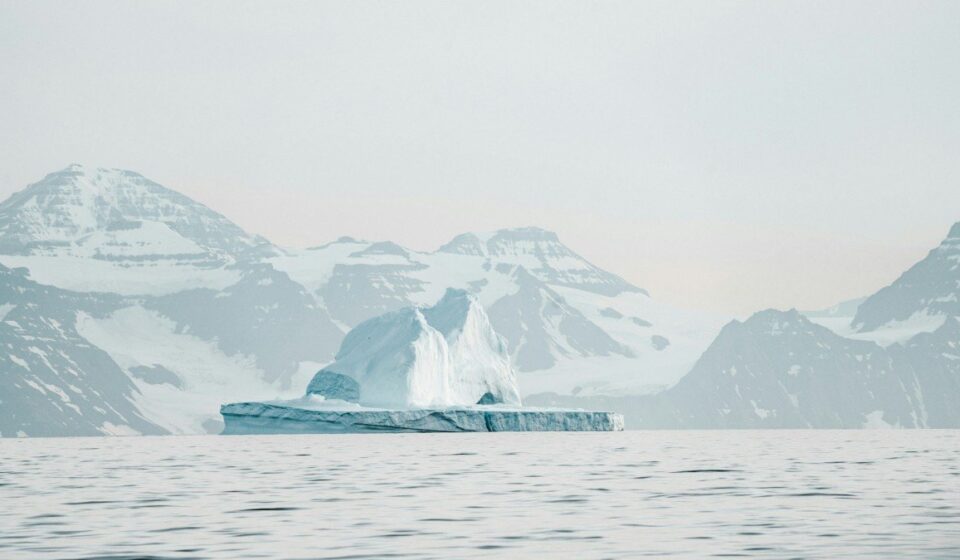 Norway Lobbies to Persuade EU to Drop Arctic Drilling Ban