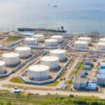 Uniper Sees Gas Shortage in Winter If Storage Rates Don't Speed Up