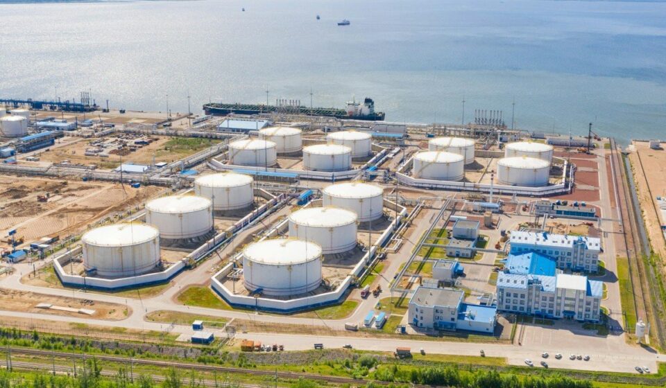 Uniper Sees Gas Shortage in Winter If Storage Rates Don't Speed Up