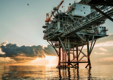 Suriname Wants Two Wins From One Block: Gas Is Done, Oil Could Follow