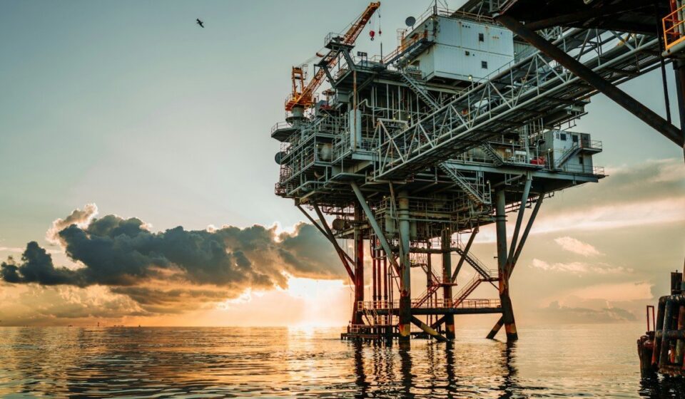 Suriname Wants Two Wins From One Block: Gas Is Done, Oil Could Follow