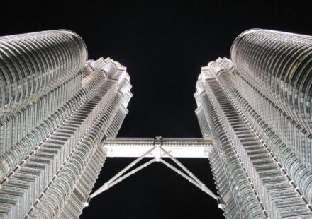 Malaysia Boosts Domestic Gas Use as Power Demand Hits Record Highs