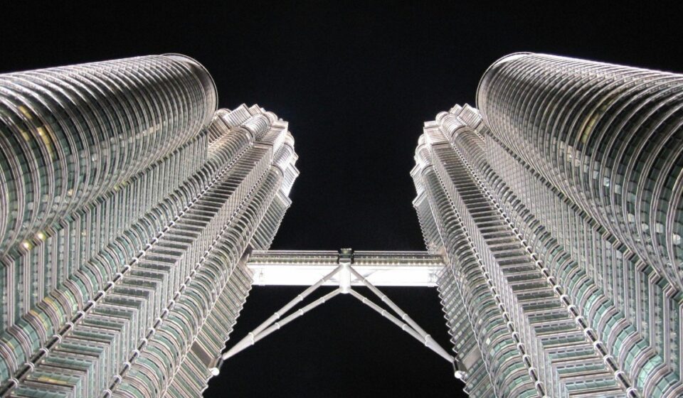 Malaysia Boosts Domestic Gas Use as Power Demand Hits Record Highs