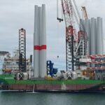 TotalEnergies Plans $5.2 Billion Offshore Wind Project in Normandy