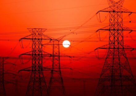 IEA Forecasts a $3.4 Trillion Energy Investment Boom