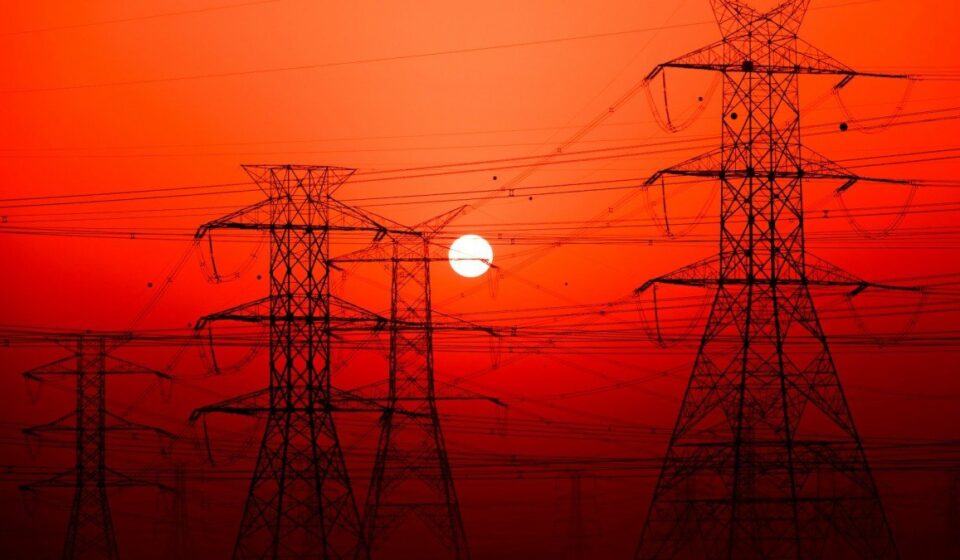 IEA Forecasts a $3.4 Trillion Energy Investment Boom