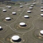 US Crude, Gasoline Inventories Continue to Sink