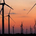 Germany’s Power Prices Soar 30% on Strong Demand, Low Wind Speeds