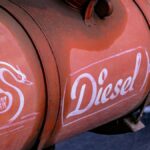 Russia Braces For Diesel Export Ban After Ukraine Attacks Refineries