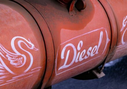 Russia Braces For Diesel Export Ban After Ukraine Attacks Refineries