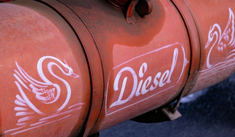 Russia Braces For Diesel Export Ban After Ukraine Attacks Refineries